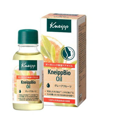 クナイプ ボディクリーム Kneipp（クナイプ） ビオ オイル / 20ml