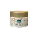 Kneipp(クナイプ) シュガースクラブ カメリア アルガン / 200ml