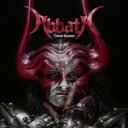 Abbath / Dread Reaver 【CD】