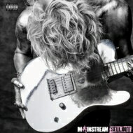 Machine Gun Kelly   Mainstream Sellout  CD 