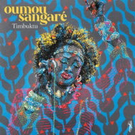 yAՁz Oumou Sangare / Timbuktu yCDz