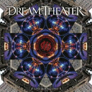 【輸入盤】 Dream Theater ドリームシアター / Lost Not Forgotten Archives: Live In NYC - 1993 【CD】