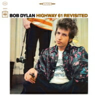 Bob Dylan ボブディラン / Highway 61 Revisited (アナログレコード) 【LP】