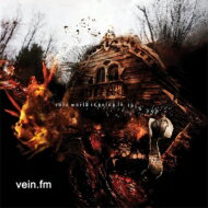 【輸入盤】 Vein.fm / This World Is Going To Ruin You 【CD】