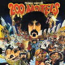 Frank Zappa フランクザッパ / 200 Motels (オリジナル サウンドトラック50周年記念 2CDエディション) (SHM-CD) 【SHM-CD】