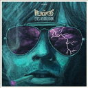 Hellacopters ヘラコプターズ / Eyes Of Oblivion (アナログレコード) 【LP】