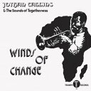 Jothan Callins &amp; The Sounds Of Togetherness / Winds Of Change (Deluxe Edition) (アナログレコード) 【LP】