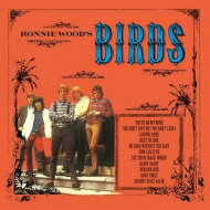 Birds (Rock) / Ronnie Wood's Birds (アナログレコード) 【LP】