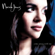 Norah Jones ノラジョーンズ / Come Away With Me 【限定盤】SA-CD～SHM仕様～＜シングルレイヤー＞ 【SACD】