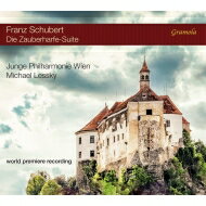 ͢ס Schubert 塼٥ / ˡèסȶʡߥҥ㥨롦쥹󡦥󥲡ե CD