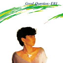 大野えり / Good Question (輸入盤 / アナログレコード) 【LP】