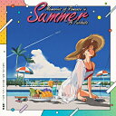 降幡 愛 / Memories of Romance in Summer 【CD】