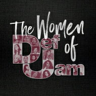 Women Of Def Jam (3枚組アナログレコード) 【LP】