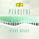 【輸入盤】 ピースフル・ピアノ・ムーズ（4CD） 【CD】