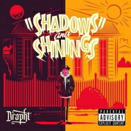 Drapht / Shadows And Shinings 【LP】