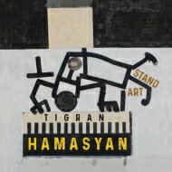 Tigran Hamasyan / Standart (アナログレコード) 【LP】