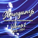 【輸入盤】 Strangeways / Complete Recordings Vol.1 【CD】