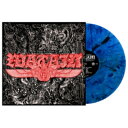 WATAIN / Agony & Ecstasy Of Watain (Blue Marbled Vinyl) 【LP】