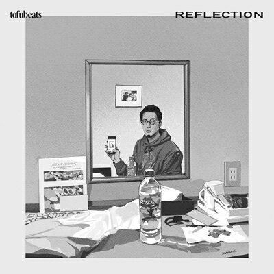 tofubeats / REFLECTION 【初回限定盤】(+GOODS) 【CD】