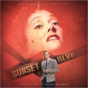 【輸入盤】 サンセット大通り / Sunset Blvd 【CD】
