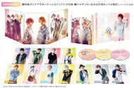 楽天HMV＆BOOKS online 1号店MANKAI MOVIE『A3!』～SPRING & SUMMER～ Blu-rayコレクターズ・エディション 【BLU-RAY DISC】