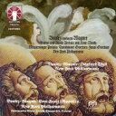 【輸入盤】 Wagner ワーグナー / 前奏曲集、ジークフリート牧歌、使徒の愛餐 ピエール・ブーレーズ&ニューヨーク・フィル 【SACD】