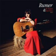 yAՁz Rumer [}[ / B Sides &amp; Rarities Vol. 2 yCDz