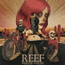 【送料無料】 Reef / Shoot Me Your Ace 【CD】