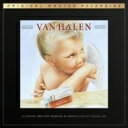 楽天HMV＆BOOKS online 1号店Van Halen バンヘイレン / 1984 （UltraDisc One-Step仕様 / 45回転 / 2枚組アナログレコード / Mobile Fidelity）※入荷数がご予約数に満たない場合は先着順とさせて頂きます。 【LP】