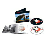 Brian May / Another World: Deluxe Edition (2枚組SHM-CD) 【SHM-CD】