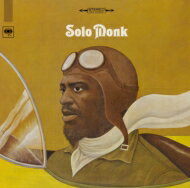 Thelonious Monk セロニアスモンク / ソロ・モンク (180グラム重量盤レコード) 