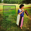 【輸入盤】 Bach, Johann Sebastian バッハ / ゴルトベルク変奏曲 塚谷水無子(メロディカ 鍵盤ハーモニカ) 【CD】(2)