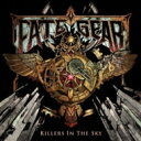 FATE GEAR / Killers in the Sky 【DVD付き豪華盤】 【CD】