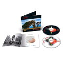  Brian May / Another World: Deluxe Edition (2CD) 