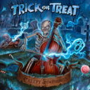 【輸入盤】 Trick Or Treat (Heavy Metal) / Creepy Symphonies 【CD】