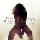 Jeff Scott Soto / Complicated 【CD】