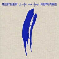 Melody Gardot / Philippe Powell / Entre Eux Deux 【SHM-CD】
