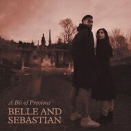 Belle And Sebastian ベルアンドセバスチャン / A Bit Of Previous 【CD】