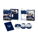 99.9-刑事専門弁護士-THE MOVIE 豪華版 DVD 【DVD】