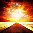 Roselia (BanG Dream ) / ROZEN HORIZON 【通常盤A】 【CD】