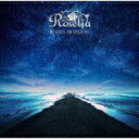 Roselia (BanG Dream ) / ROZEN HORIZON 【通常盤B】 【CD】