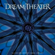Dream Theater ドリームシアター / Lost Not Forgotten Archives: Falling Into Infinity Demos, 1996-1997 【BLU-SPEC CD 2】