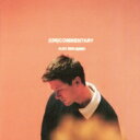 yAՁz Alec Benjamin / (Un)commentary yCDz