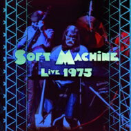 【輸入盤】 Soft Machine ソフトマシーン / Live 1975 (2CD) 【CD】