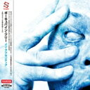 【輸入盤】 Porcupine Tree ポーキュパインツリー / In Absentia <紙ジャケット>【帯・解説付き国内仕様輸入盤】 【CD】