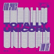 Totally Unicorn / High Spirits / / Low Life 【LP】