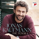 【輸入盤】 ザ・テナー〜ヨナス・カウフマン・ベスト 【CD】