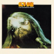 Leon Russell IbZ   Leon Russell And The Shelter People +3  Y (MQA   UHQCD)  Hi Quality CD 