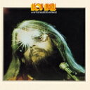 Leon Russell レオンラッセル / Leon Russell And The Shelter People 3 【生産限定盤】(MQA / UHQCD) 【Hi Quality CD】
