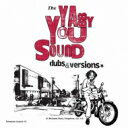 Yabby You / Prophets / Yabby You Sound Dubs &amp; Versions (2枚組アナログレコード) 【LP】